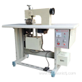 High quality ultrasonic heat sealing machine Shoe root paste forming machine Ultrasonic non-woven lace sewing machine